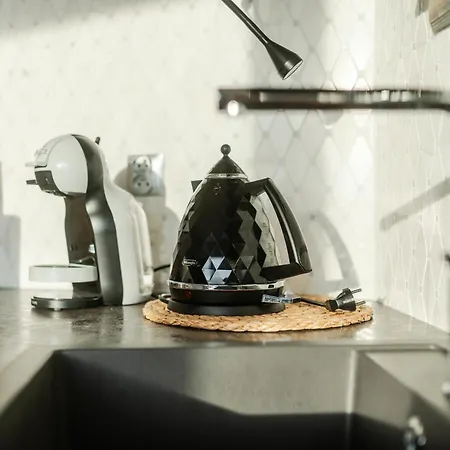 Ans Hanza Tower 17th Floor With View, Swimming Pool Area With Saunas, Viewing Terrace *