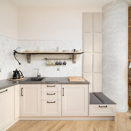 Ans Hanza Tower 17th Floor With View, Swimming Pool Area With Saunas, Viewing Terrace